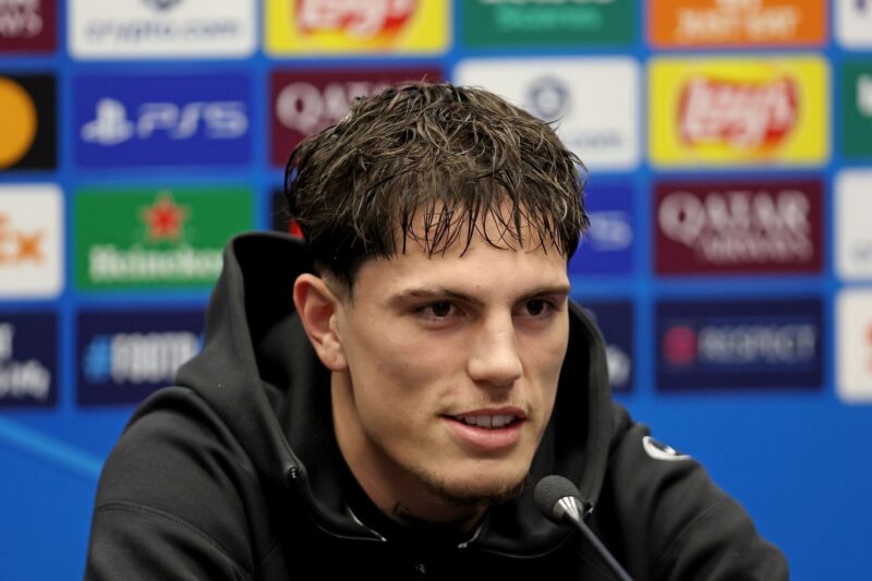 Alejandro Garnacho: Chelsea forward outlines key ‘problems’ behind inconsistent campaign – ‘We can fight for everything’