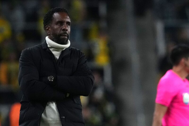 Wilfried Nancy announced as new Celtic manager after Brendan Rodgers resignation – ‘One of the world’s proper football clubs’