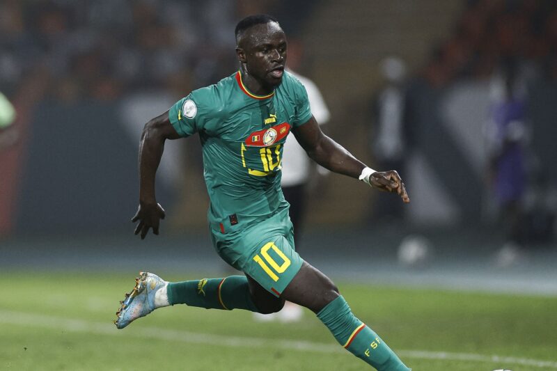 Senegal – Botswana live: Africa Cup of Nations – Football
