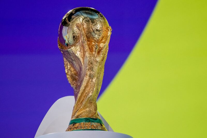 VAR checks on corners and second yellow cards, time-wasting addressed: How 2026 FIFA World Cup could change officiating forever