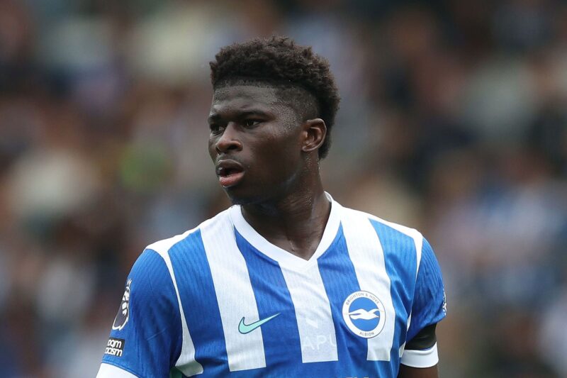 Manchester United target Carlos Baleba, Elliot Anderson and Adam Wharton, Marcus Rashford may return from Barcelona loan – Paper Round