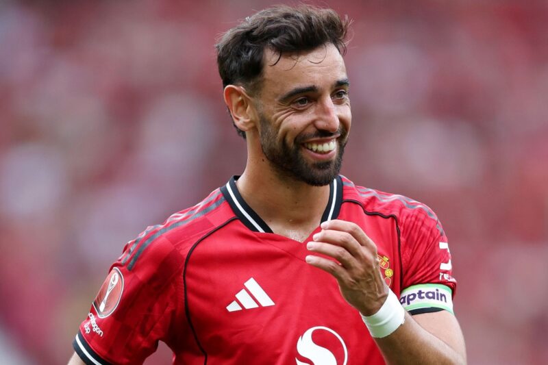 FA Cup third round: Manchester United v Brighton, Liverpool v Barnsley, Macclesfield v Crystal Palace and more to be shown on TNT Sports