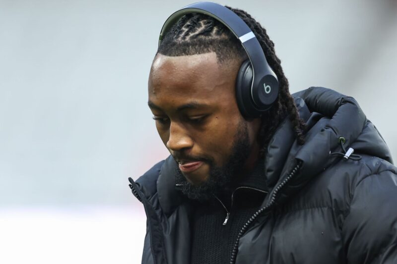 Manchester City ready to trigger Antoine Semenyo release clause in January, new club enters race to sign Marc Guehi – Paper Round