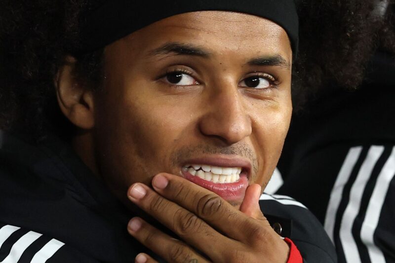 Manchester United linked with move for £70 million Borussia Dortmund forward Karim Adeyemi – Paper Round