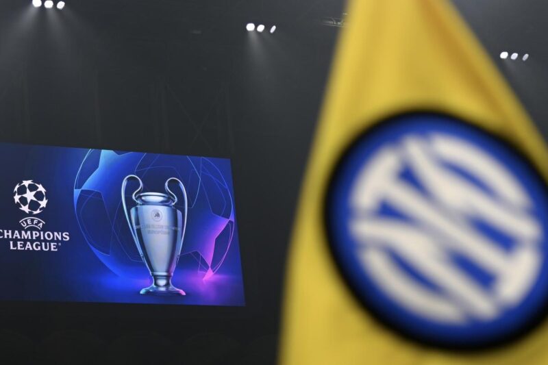 Champions League: 14 stats to know about Inter v Liverpool