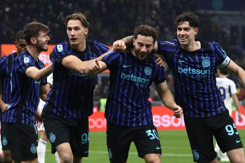 The opposition lowdown: Internazionale – Liverpool FC