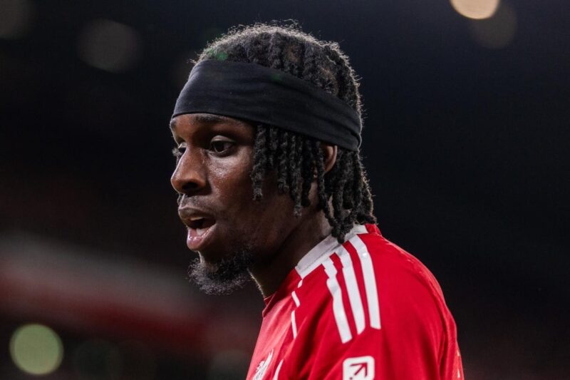 Tottenham Hotspur v Liverpool: Team news