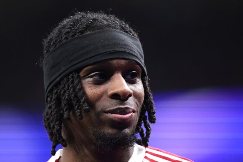 Jeremie Frimpong interview: Back from injury and ‘ready for whatever comes’