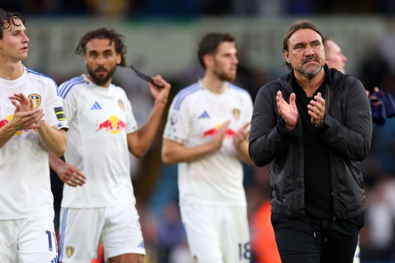 The opposition lowdown: Leeds United