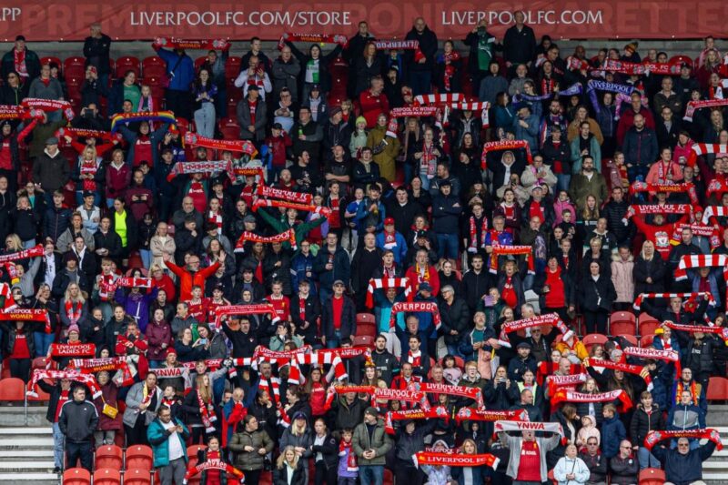 LFC Women v Chelsea: Festive quarter-final fixture awaits at St Helens