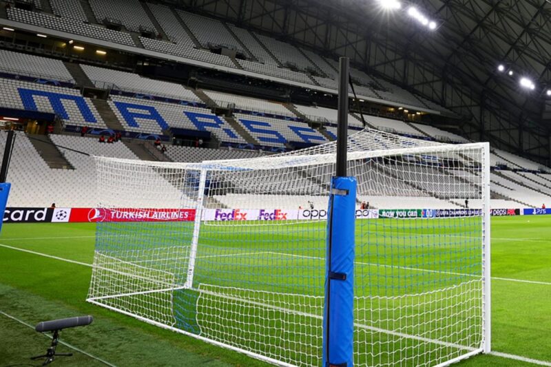 Marseille v Liverpool: Away ticket details