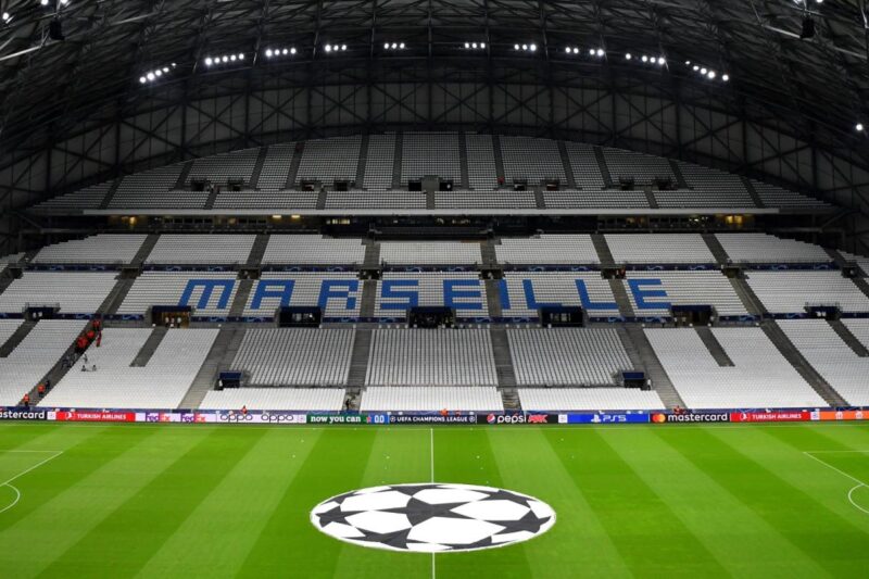 Important safety information for fans travelling to Marseille