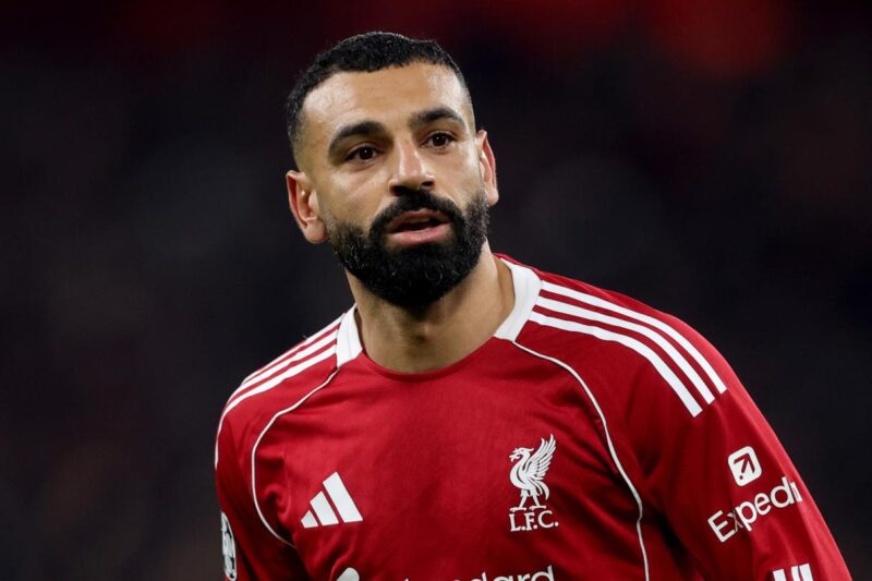 Arne Slot confirms Mohamed Salah’s AFCON release date
