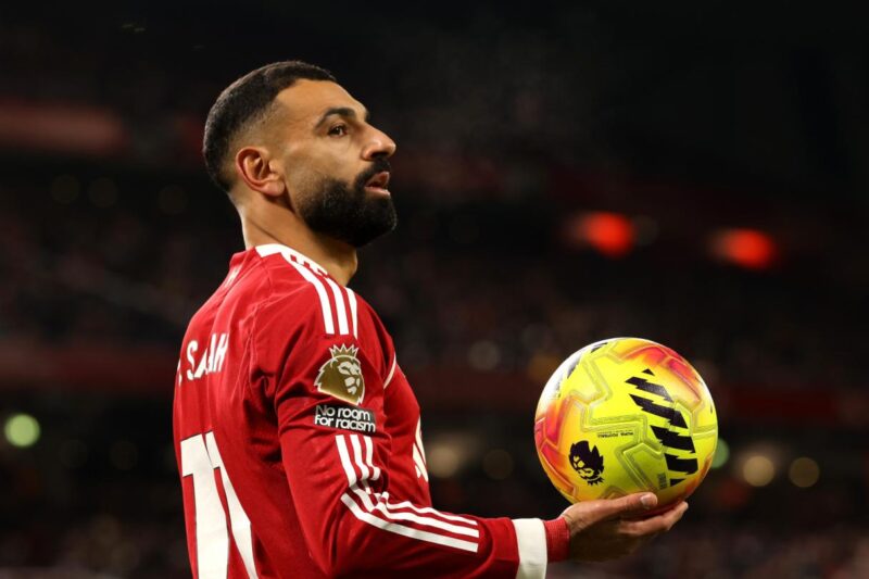 13 stats to know ahead of Leeds v Liverpool in Premier League