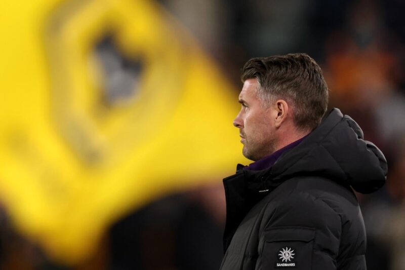 The opposition lowdown: Wolverhampton Wanderers