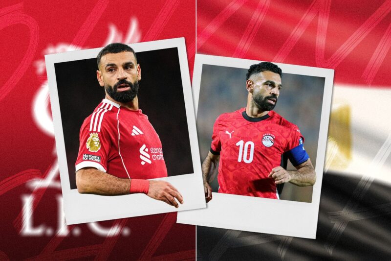 Mo Salah: Why the AFCON will define the Egypt and Liverpool forward’s legacy across Africa