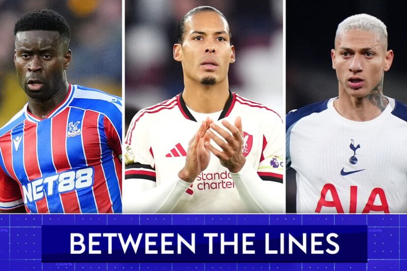 Crystal Palace struggling but Aston Villa thriving, so does European football really hurt Premier League form?