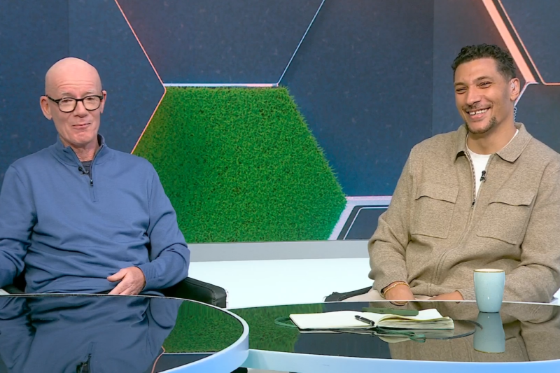 Ref Watch LIVE! Premier League, EFL and Scottish Premiership incidents analysed by Dermot Gallagher and Jay Bothroyd