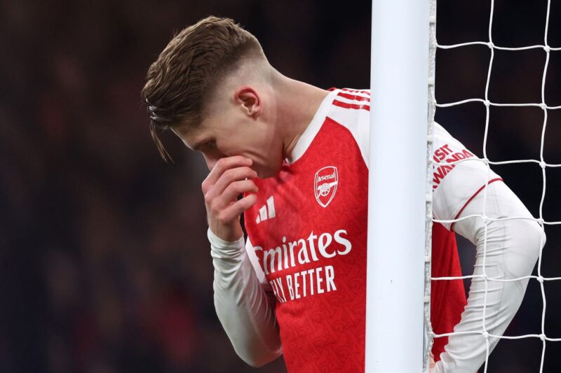 Viktor Gyokeres struggles for Arsenal against Wolves as Mohamed Salah quietens Liverpool speculation on the pitch – Premier League hits and misses