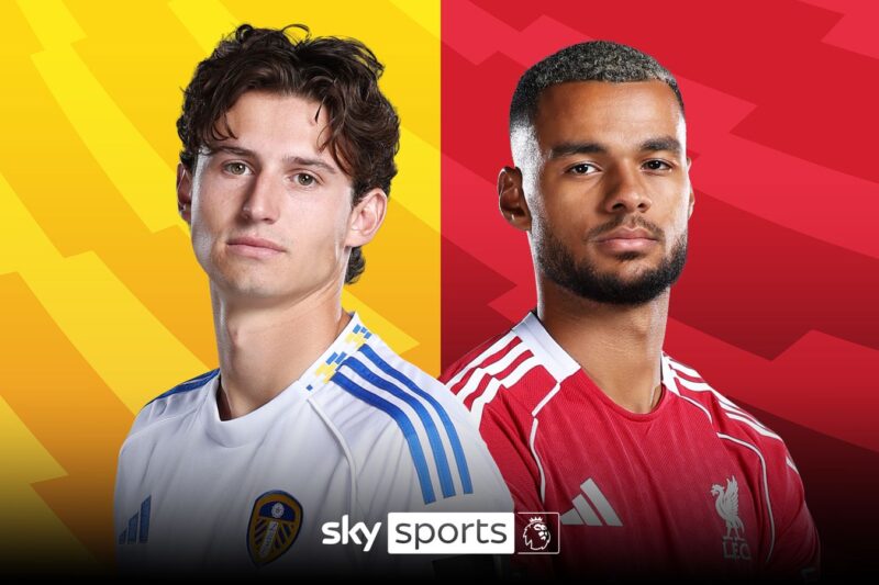 Watch Leeds United vs Liverpool: TV channel, live stream, NOW TV, team news and score prediction