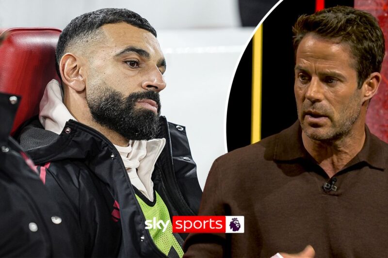 Liverpool vs Sunderland: Does Mohamed Salah still have a future at Liverpool?