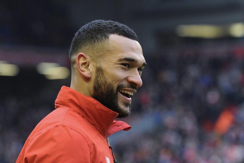 Steven Caulker announces retirement from football