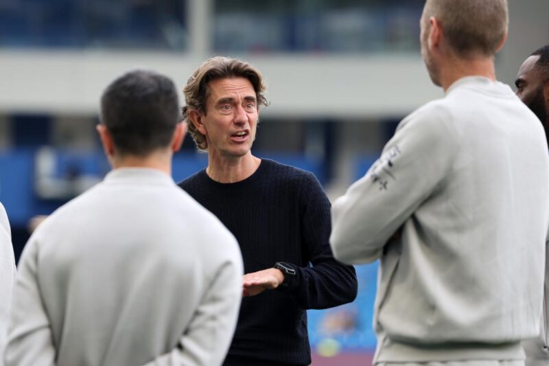 The opposition lowdown: Tottenham Hotspur