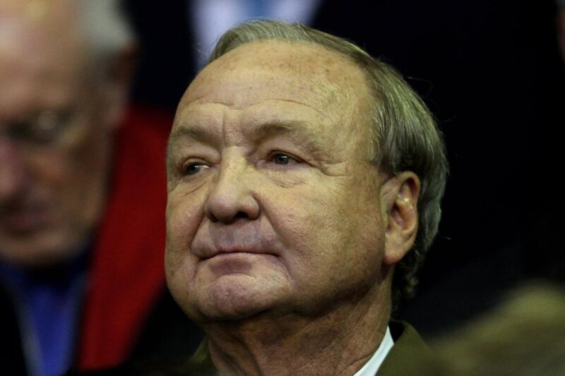 Former LFC co-owner Tom Hicks passes away