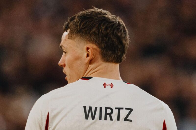 Watch Florian Wirtz’s best bits in Liverpool’s win at West Ham