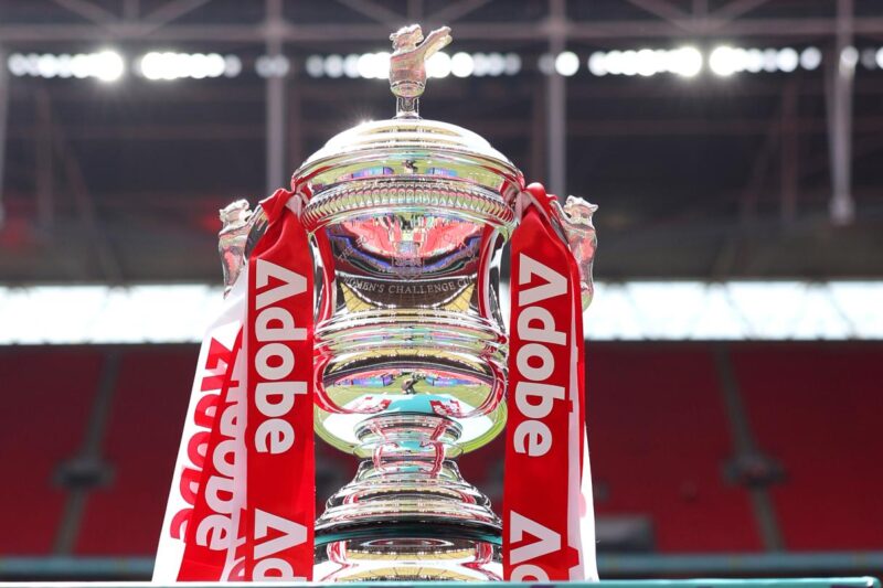 Liverpool to face London Bees in Women’s FA Cup fourth round