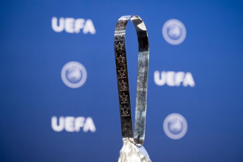 Liverpool to face MSK Zilina in UEFA Youth League Round of 32