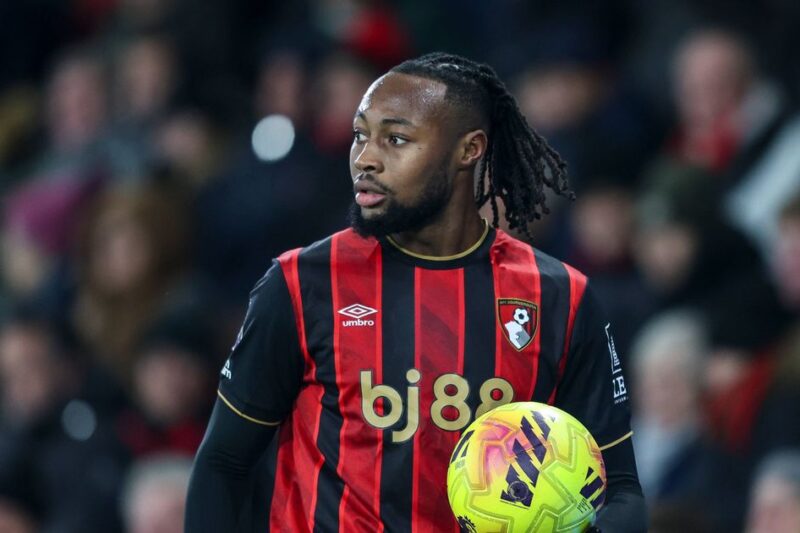 Inside Antoine Semenyo Liverpool disagreement as ‘documents exchanged for £65m transfer’