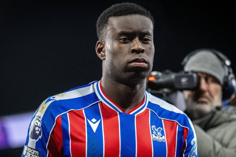 Liverpool transfer news: Deal ‘agreed’ as Marc Guehi update drops after Arsenal play their hand