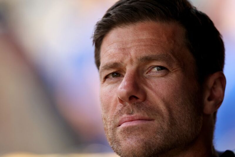 Former Liverpool star reveals Real Madrid offer moments before Xabi Alonso exit confirmed