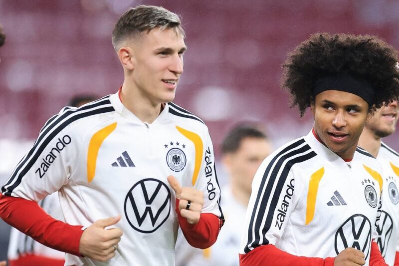 Liverpool transfer news: Two defenders on Reds’ radar as medical planned for Sunday