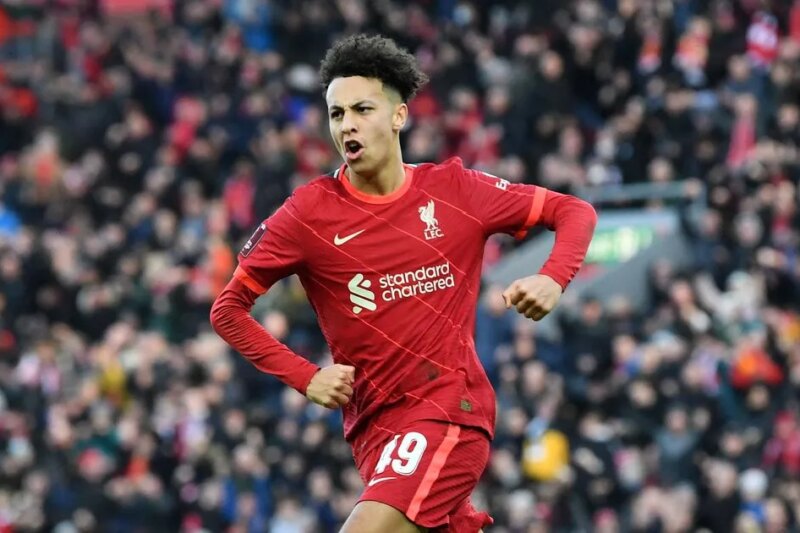 Blooded by Wayne Rooney and Jurgen Klopp, Liverpool record-breaker waits for his luck to turn