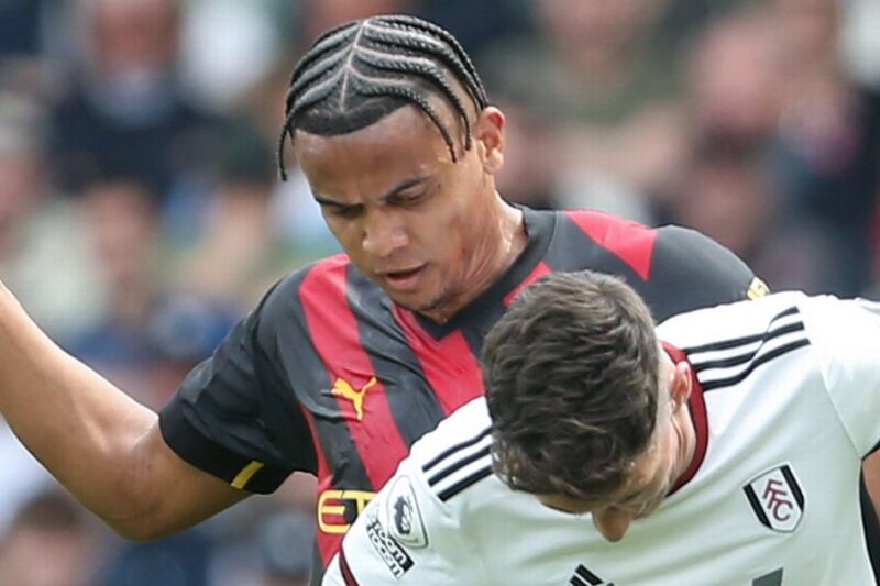 Liverpool urged to re-sign former player and target Man City star if they miss out on Marc Guehi