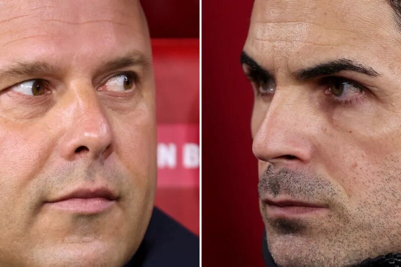 Arsenal hire ex-Liverpool coach despite offer to re-join Arne Slot backroom team