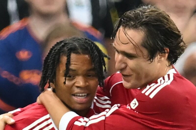 Liverpool need to spend in January – but I want to see Arne Slot pick underused player more