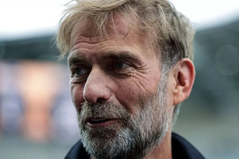 Liverpool told to sign player Jurgen Klopp loves and who’d suit them ‘down to the ground’