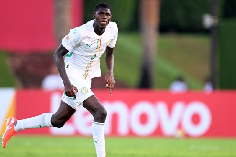 EXCLUSIVE: Liverpool close in on transfer of teenage defender with another lined-up