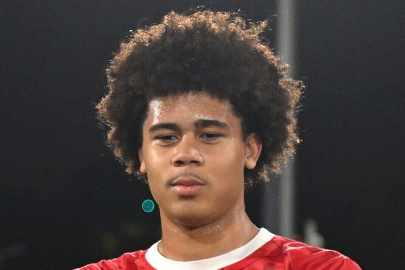 Manager confirms Liverpool beat Inter Milan to new signing as he admits transfer regret