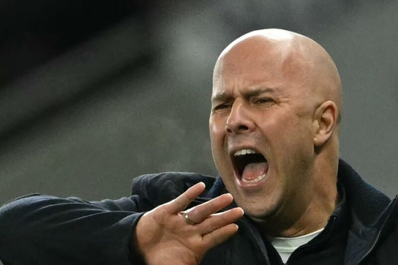 Arne Slot launches passionate response to ‘boring’ Liverpool accusations