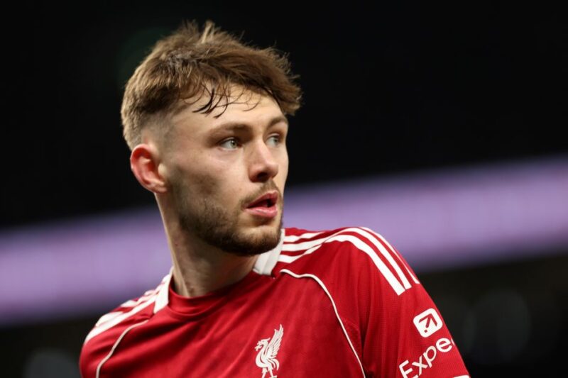 Liverpool injury latest and return dates vs Burnley after Conor Bradley confirms surgery