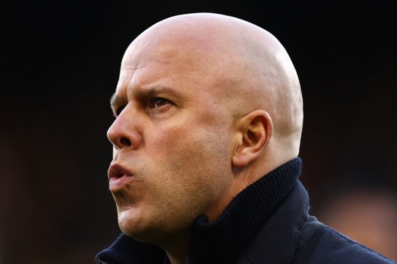 Liverpool close in on transfer after Marc Guehi decision as tug-of-war threat emerges