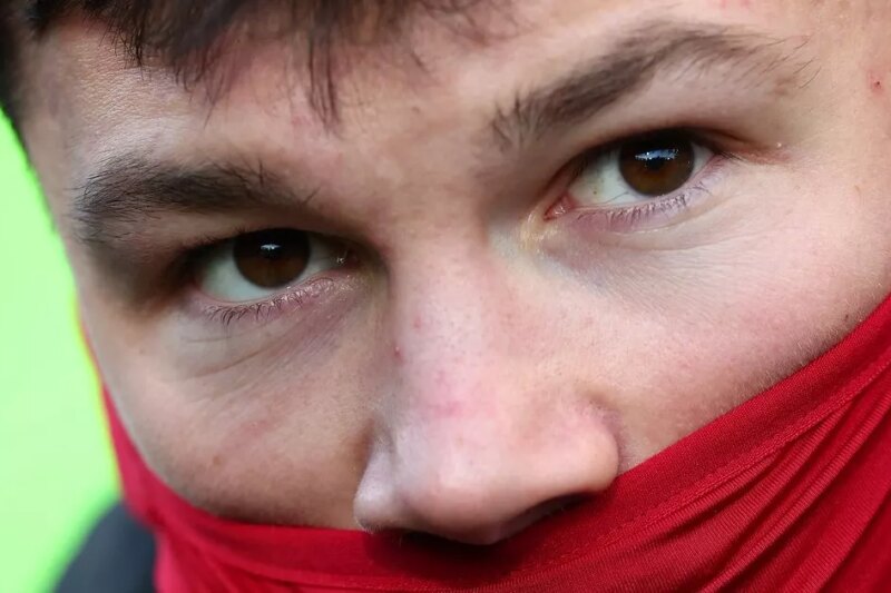 Liverpool star ready to step up after Conor Bradley injury as transfer decision vindicated