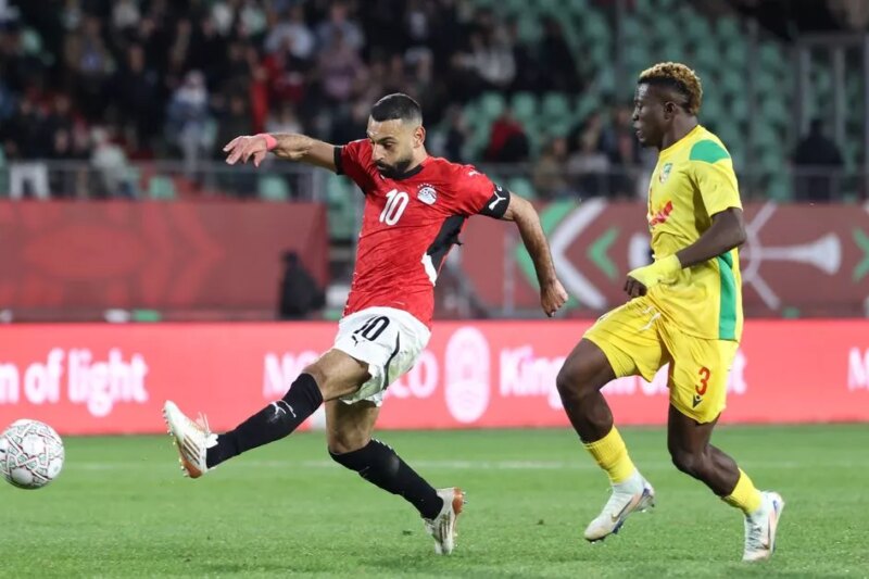 International media react as Mohamed Salah shows Arne Slot what he can do with dramatic late clincher