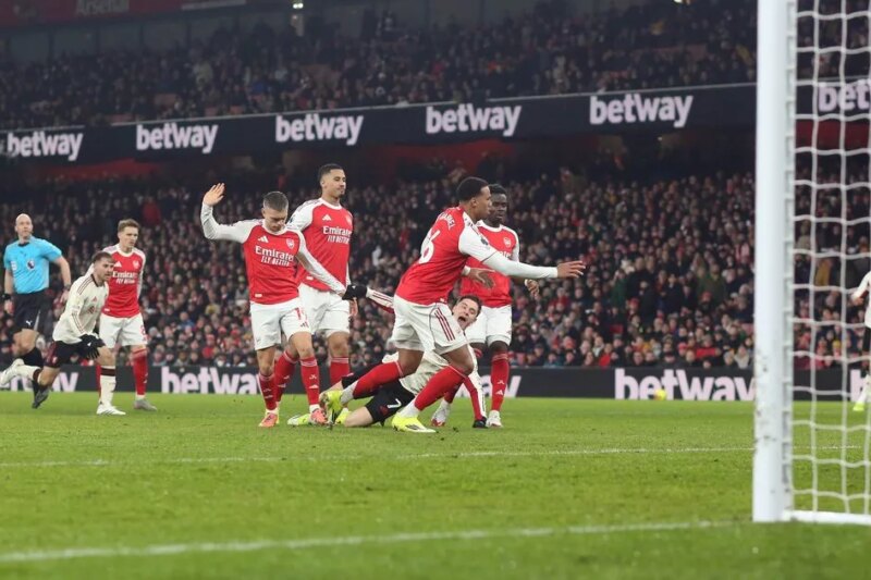 Liverpool learn new Florian Wirtz penalty verdict vs Arsenal as important detail noted