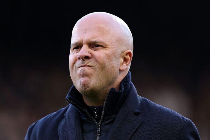 Liverpool transfer news – ‘Formal contact’ for forward as Reds eye Premier League defender