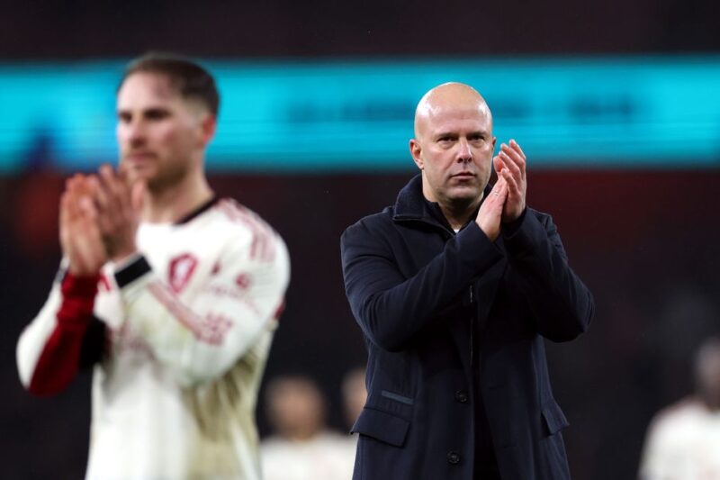 ‘Actually a compliment’ – National media deliver Liverpool verdict as Arsenal ‘furnace’ fizzles out